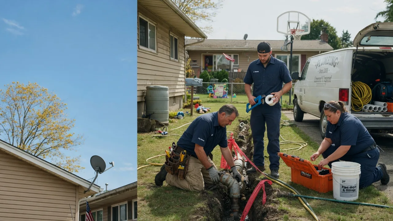 Garbage Disposal Replacement in Norvelt, PA near me